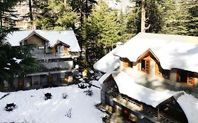 Stayvista At Casa Bella Vista- Luxury Stay, Central Manali